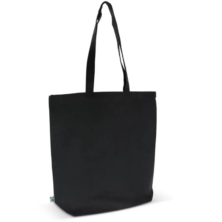 Torba bawełniana 270g  42x12x43cm - LT95275 (N0002)