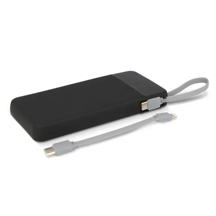 Powerbank Ziara 10.000 mAh - LT95502 (N0002)