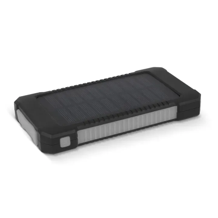 Solar powerbank 8,000 mAh - LT95503 (N0002)