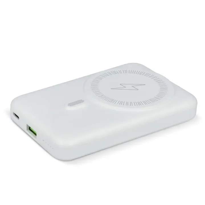 Wireless charging powerbank Yima 10.000 mAh - LT95506 (N0001)