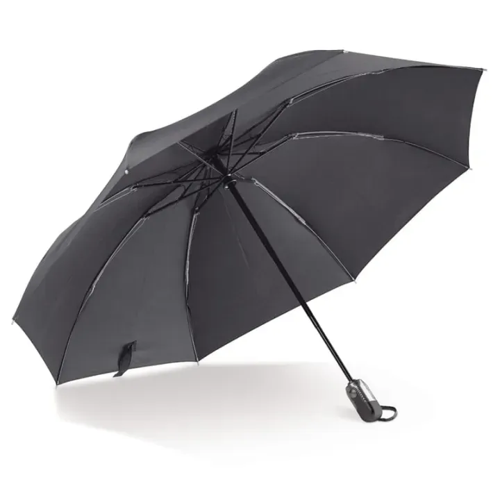 Parasol 23 dwustronny otwierany i zamykany automatycznie - LT97100 (N0002)