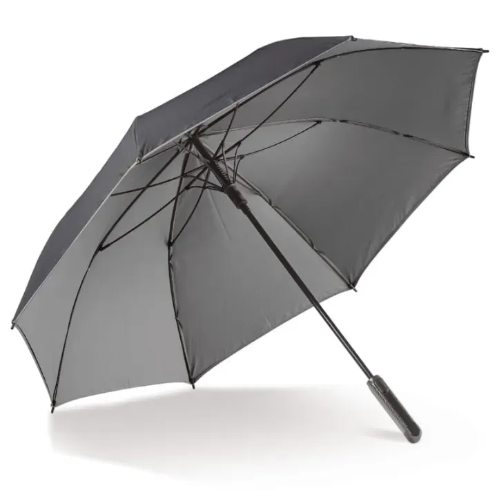 Automatycznie otwierany parasol z podwójną czaszą - LT97101 (N0261)