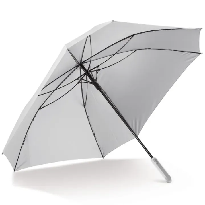 Parasol w kształcie kwadratu z pokrowcem - LT97111 (N0001)