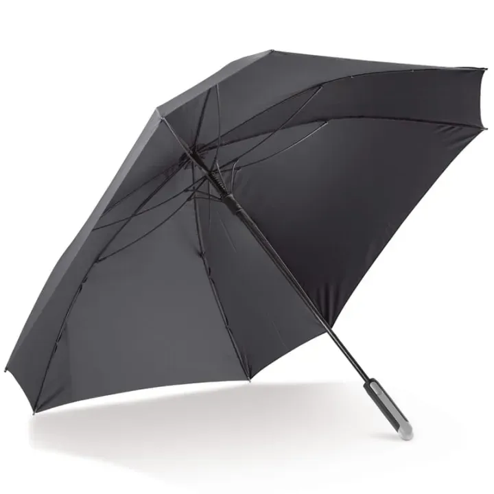 Parasol w kształcie kwadratu z pokrowcem - LT97111 (N0002)