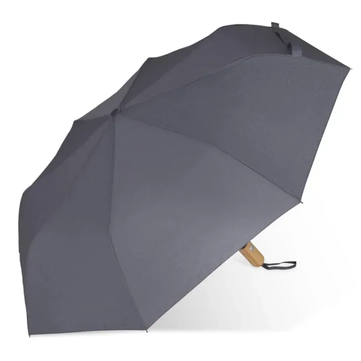 Składany parasol 21” z plastiku z recyklingu - LT97112 (N0061)