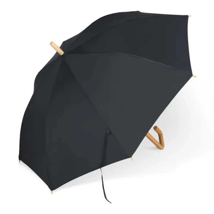 Składany parasol 23” z recyklingu - LT97113 (N0002)