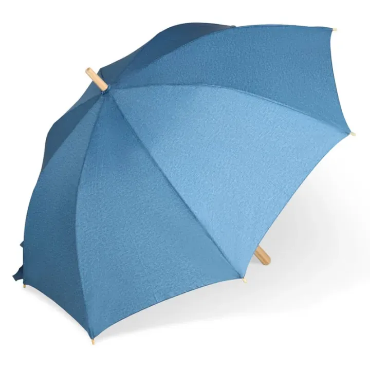 Składany parasol 25” z recyklingu - LT97114 (N0010)