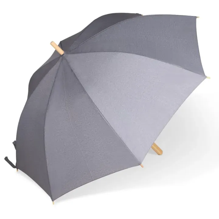 Składany parasol 25” z recyklingu - LT97114 (N0061)