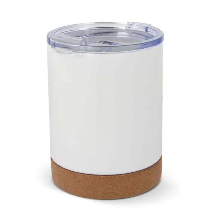 Kubek termiczny z pokrywką 350ml - LT98726 (N0001)