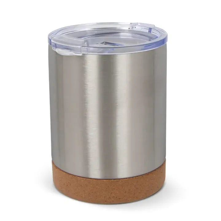 Kubek termiczny z pokrywką 350ml - LT98726 (N0005)