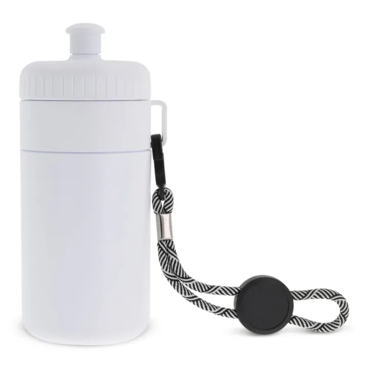 Sports bottle 500 ml - LT98785 (N0101)