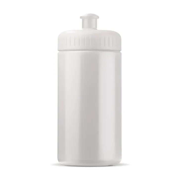 Bidon Sportowy Classic 500ml - LT98795 (N0001)