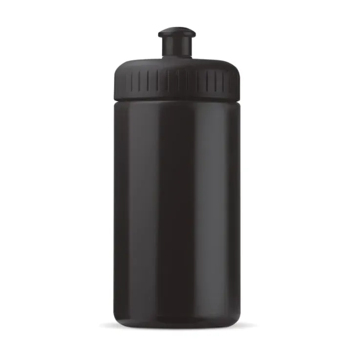 Bidon Sportowy Classic 500ml - LT98795 (N0002)