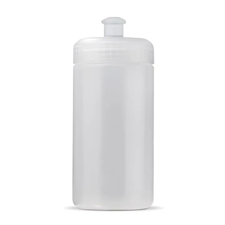 Bidon Sportowy Classic 500ml - LT98795 (N0004)