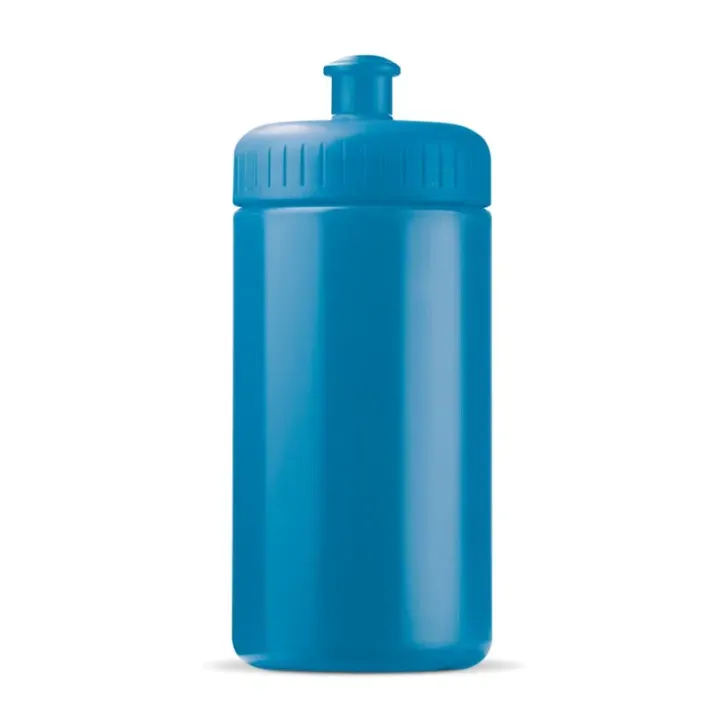 Bidon Sportowy Classic 500ml - LT98795 (N0012)