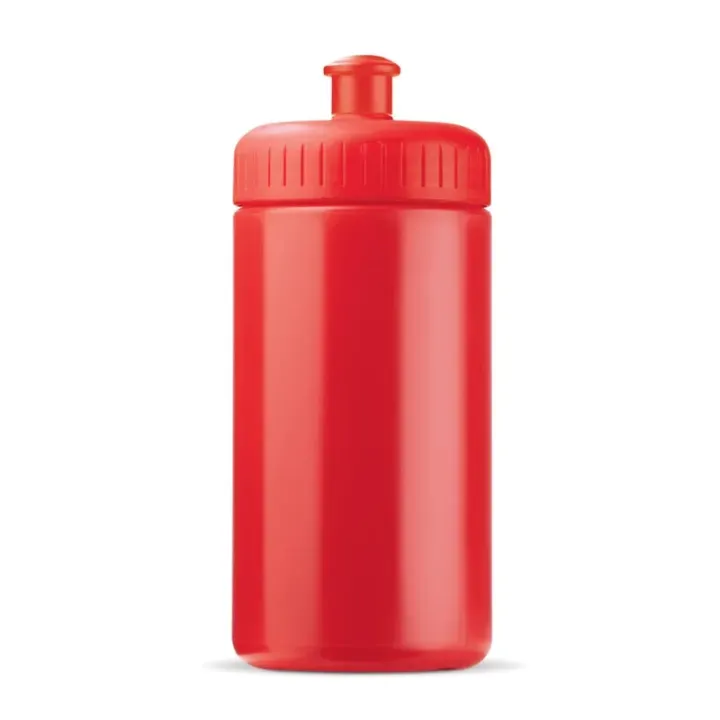 Bidon Sportowy Classic 500ml - LT98795 (N0021)