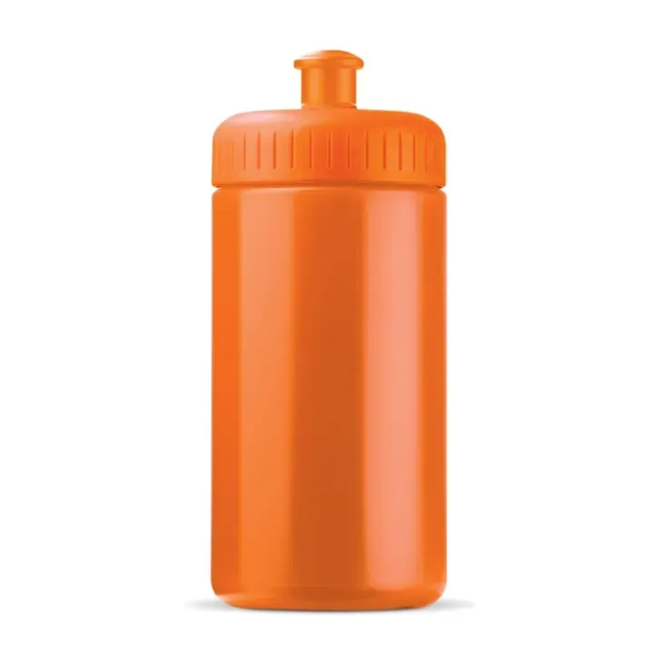 Bidon Sportowy Classic 500ml - LT98795 (N0026)