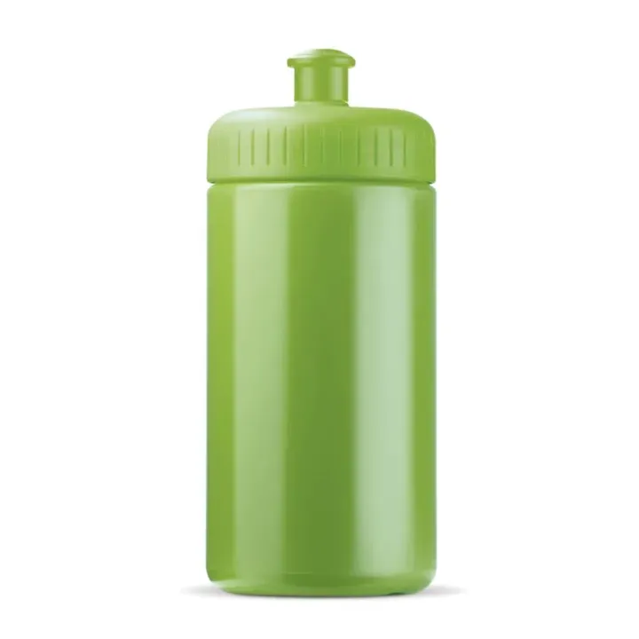 Bidon Sportowy Classic 500ml - LT98795 (N0032)