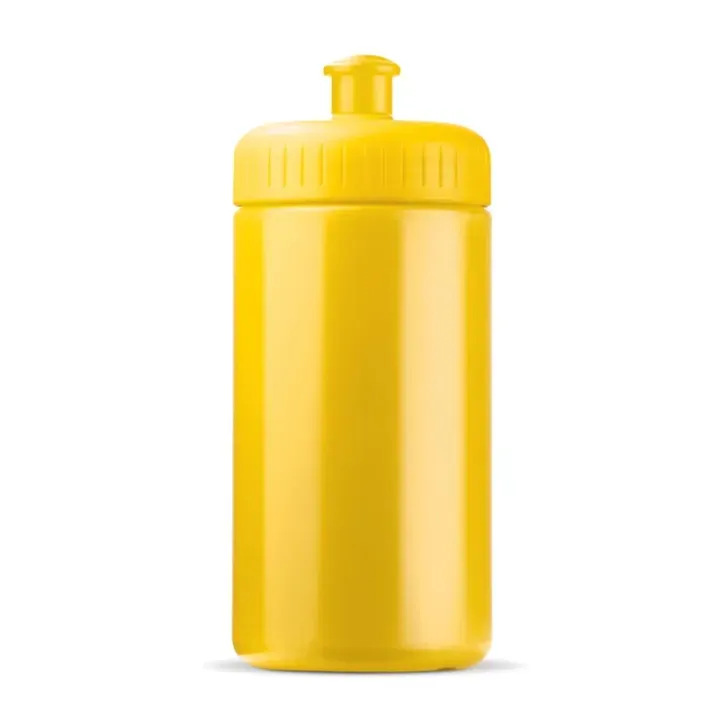 Bidon Sportowy Classic 500ml - LT98795 (N0041)