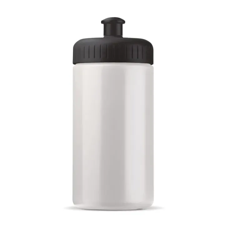 Bidon Sportowy Classic 500ml - LT98795 (N0102)