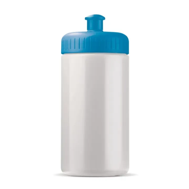 Bidon Sportowy Classic 500ml - LT98795 (N0112)