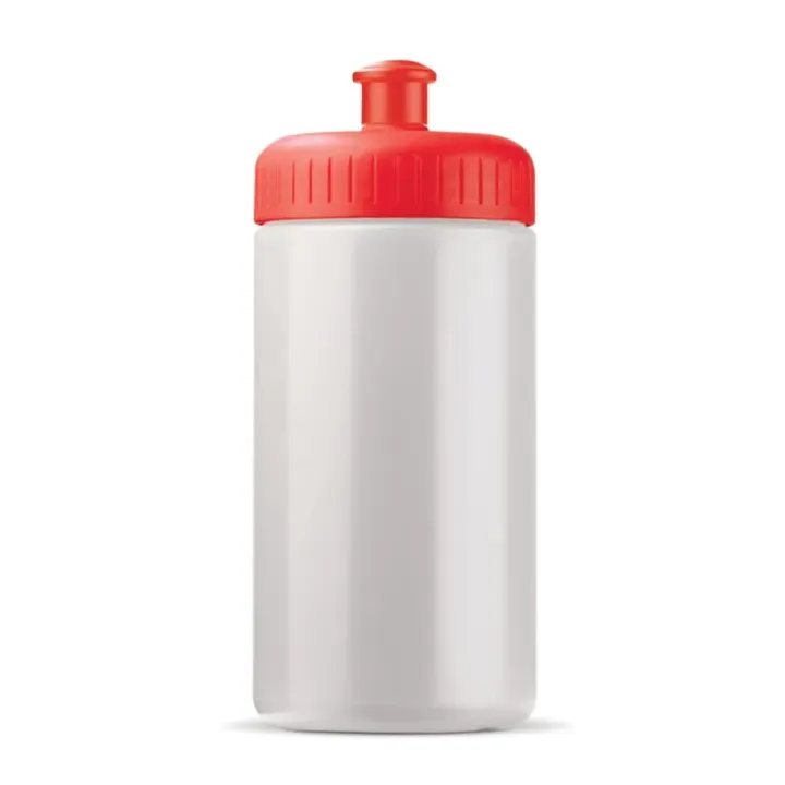 Bidon Sportowy Classic 500ml - LT98795 (N0121)