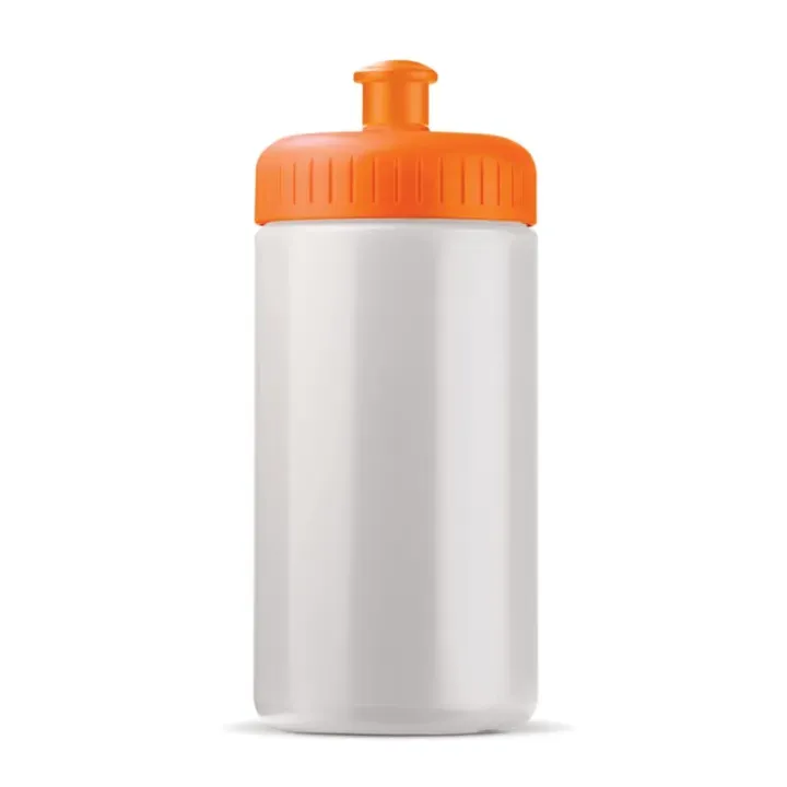 Bidon Sportowy Classic 500ml - LT98795 (N0126)