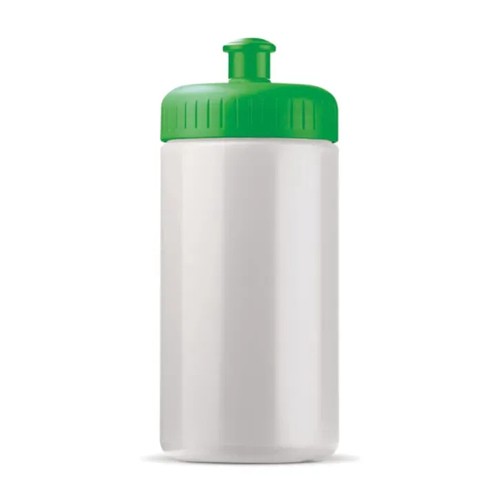 Bidon Sportowy Classic 500ml - LT98795 (N0131)