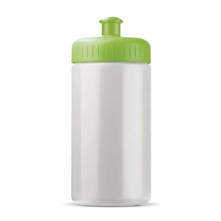 Bidon Sportowy Classic 500ml - LT98795 (N0132)