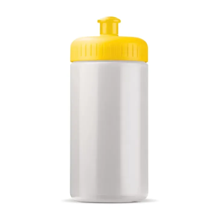 Bidon Sportowy Classic 500ml - LT98795 (N0141)