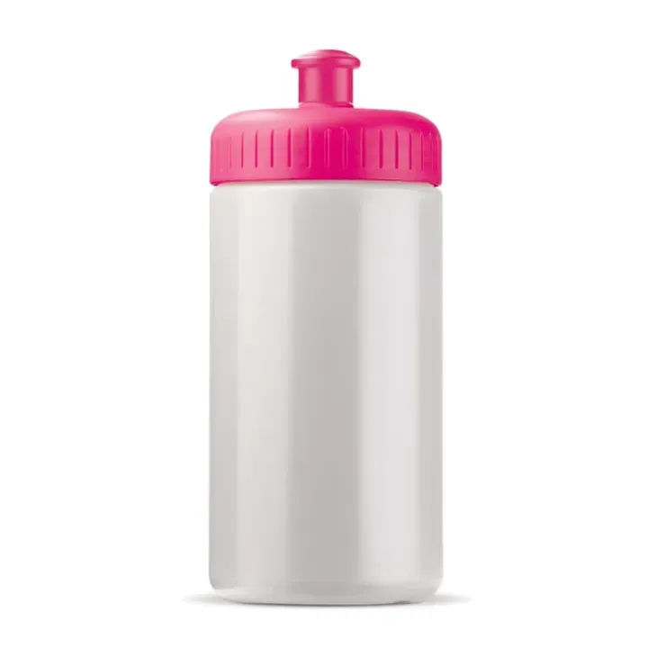 Bidon Sportowy Classic 500ml - LT98795 (N0176)