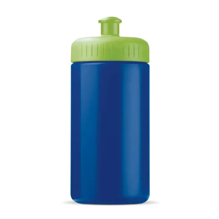 Bidon Sportowy Classic 500ml - LT98795 (N0999)