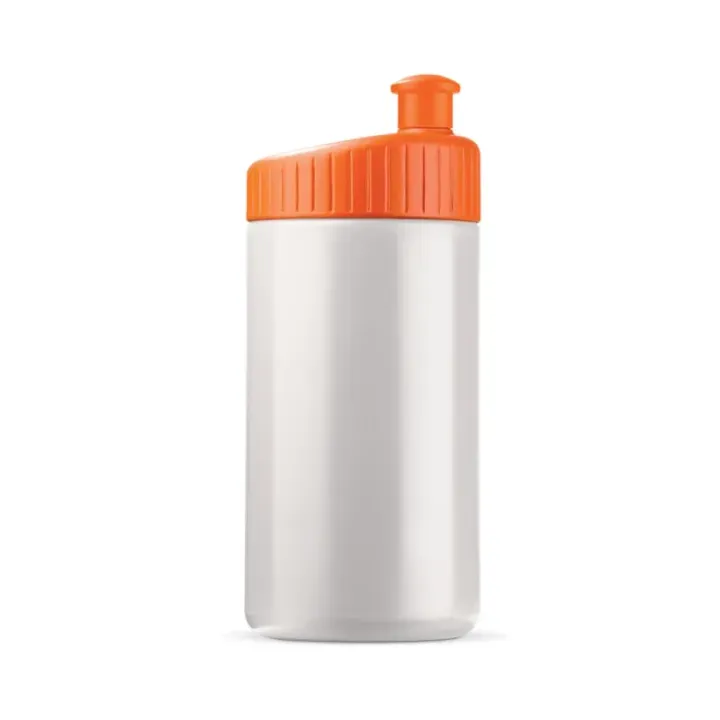 DESIGN SPORTS BOTTLE 500ML - LT98796 (N0126)