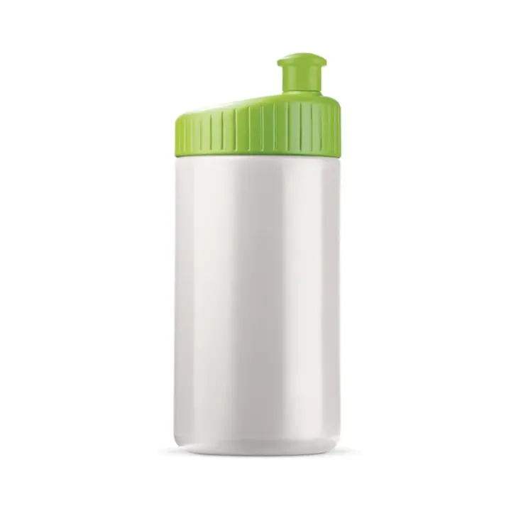 DESIGN SPORTS BOTTLE 500ML - LT98796 (N0132)