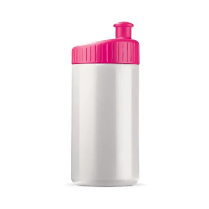 DESIGN SPORTS BOTTLE 500ML - LT98796 (N0176)