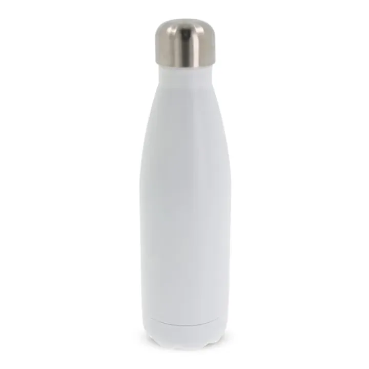 Butelka termoizolacyjna ze stali nierdzewnej, 500 ml - LT98807 (N0001)