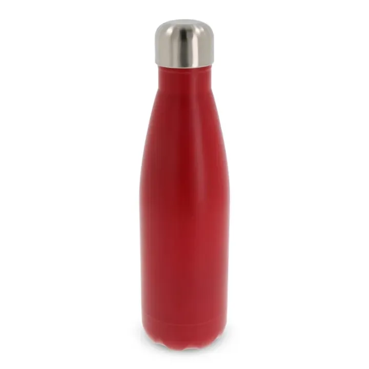 Butelka termoizolacyjna ze stali nierdzewnej, 500 ml - LT98807 (N0021)