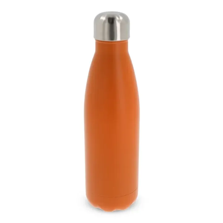 Butelka termoizolacyjna ze stali nierdzewnej, 500 ml - LT98807 (N0026)