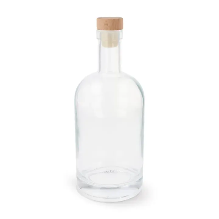 Butelka na wodę 500 ml - LT98851 (N0004)