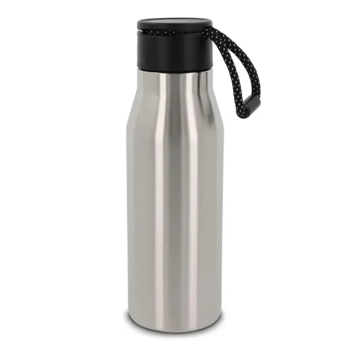 Thermal bottle with handle, 600 ml - LT98858 (N0005)