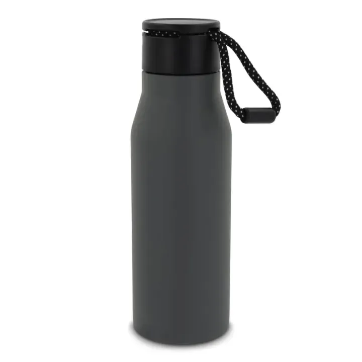 Thermal bottle with handle, 600 ml - LT98858 (N0060)