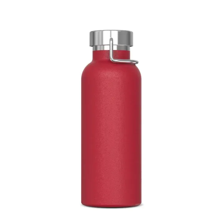 Szczelna butelka termiczna z podwójnymi ściankami, 500 ml - LT98862 (N0020)