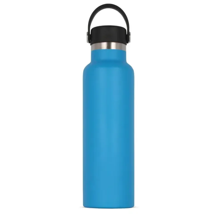 Leak-proof, vacuum insulated bottle, 650 ml - LT98873 (N0012)
