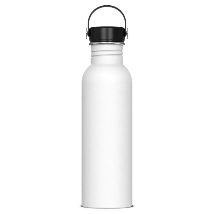 Sealed stainless steel bottle, 750 ml - LT98875 (N0001)