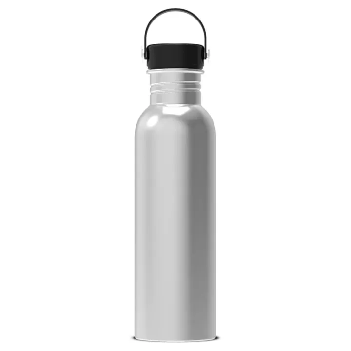 Sealed stainless steel bottle, 750 ml - LT98875 (N0005)