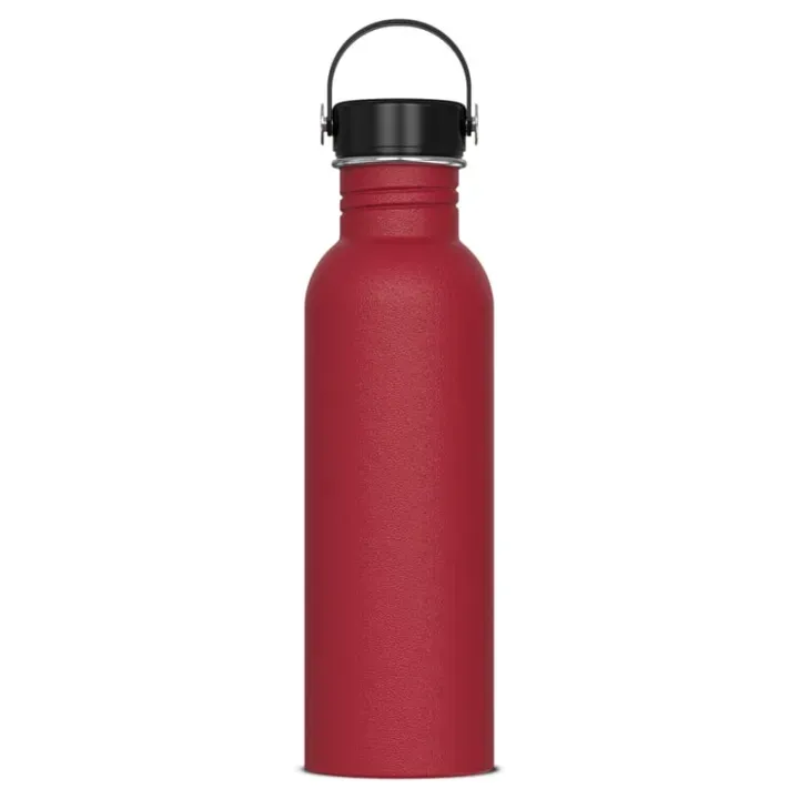 Sealed stainless steel bottle, 750 ml - LT98875 (N0020)