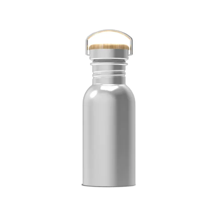 Airtight single wall bottle, 500 ml - LT98884 (N0005)
