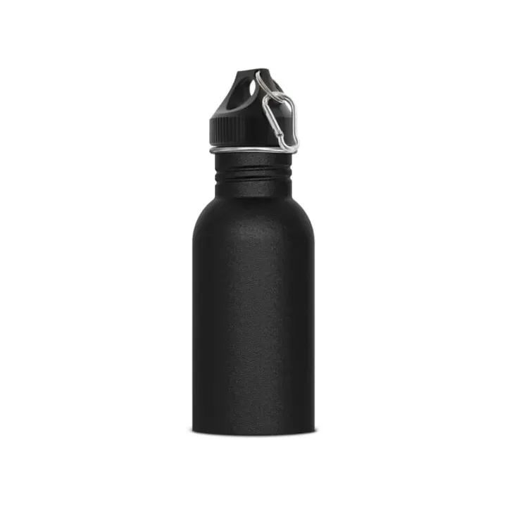 Sealed stainless steel bottle, 500 ml - LT98894 (N0002)