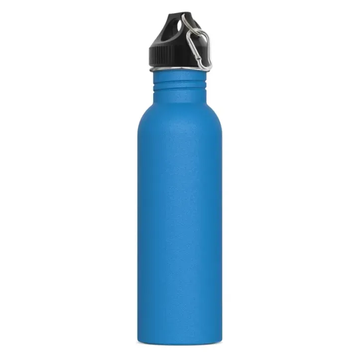 Sealed stainless steel bottle, 750 ml - LT98895 (N0012)
