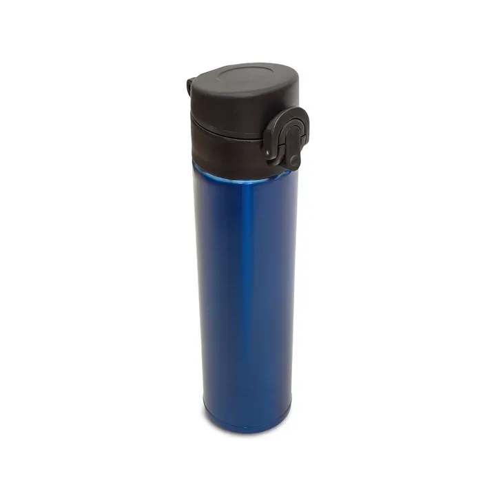 Sealed insulated mug with a capacity of 350 ml - R08426